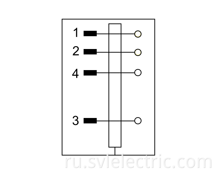 M12 Field Wireable Connector